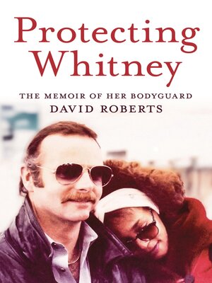 cover image of Protecting Whitney